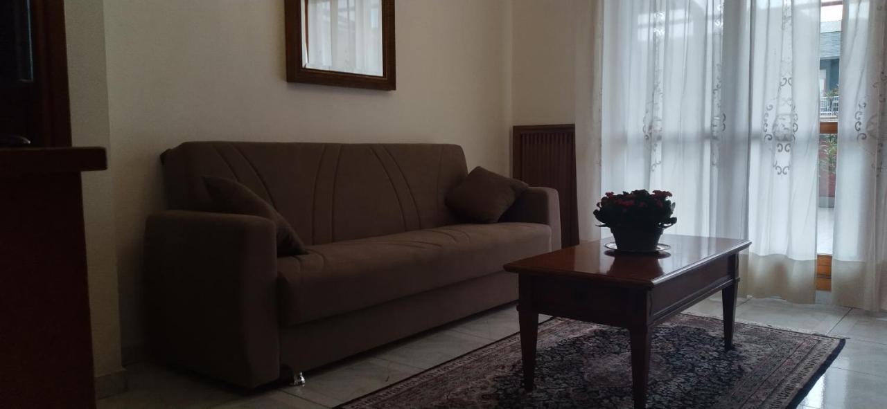 Meraviglioso Super Attico Con Terrazza Mediolan Zewnętrze zdjęcie