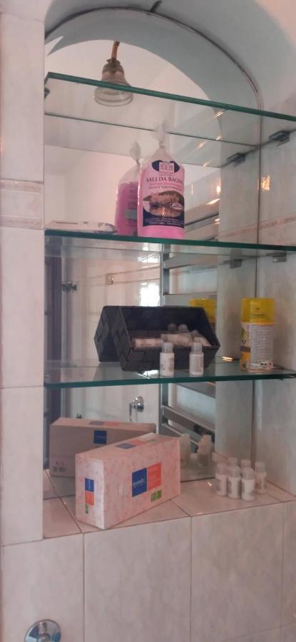 Meraviglioso Super Attico Con Terrazza Mediolan Zewnętrze zdjęcie