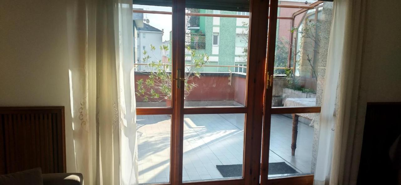 Meraviglioso Super Attico Con Terrazza Mediolan Zewnętrze zdjęcie