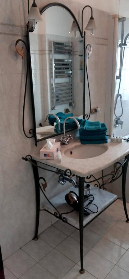 Meraviglioso Super Attico Con Terrazza Mediolan Zewnętrze zdjęcie
