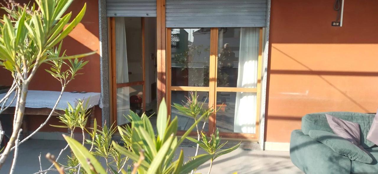 Meraviglioso Super Attico Con Terrazza Mediolan Zewnętrze zdjęcie