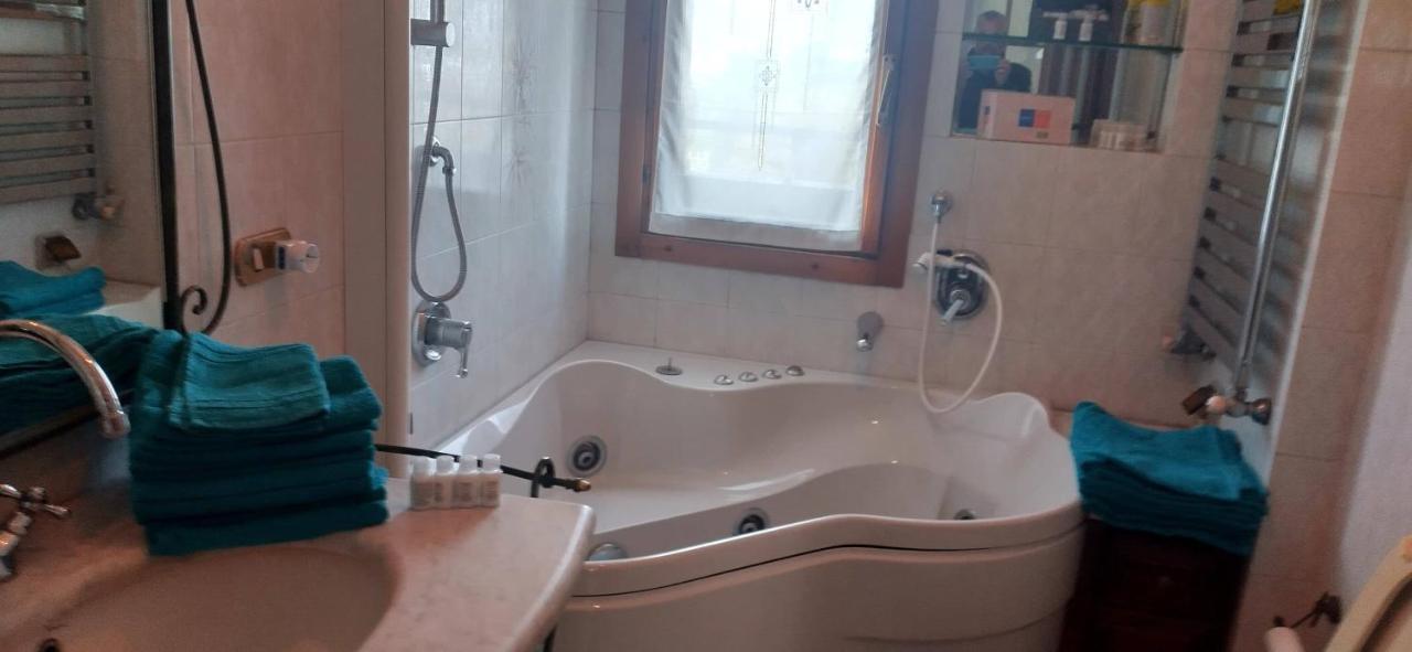 Meraviglioso Super Attico Con Terrazza Mediolan Zewnętrze zdjęcie
