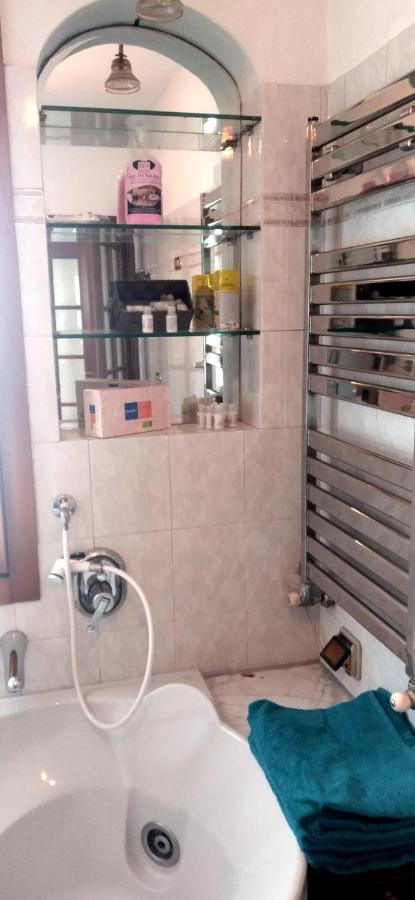 Meraviglioso Super Attico Con Terrazza Mediolan Zewnętrze zdjęcie