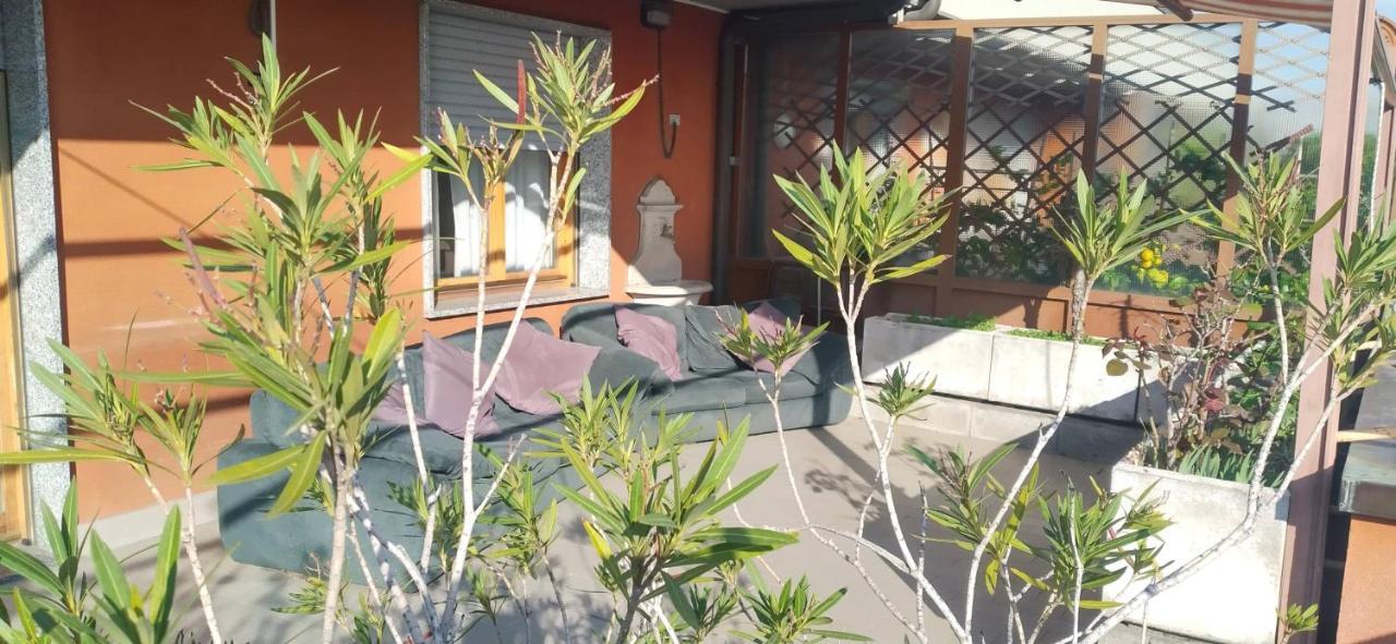 Meraviglioso Super Attico Con Terrazza Mediolan Zewnętrze zdjęcie