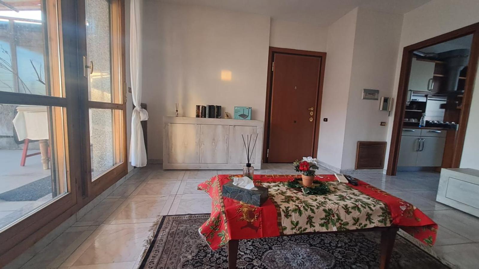 Meraviglioso Super Attico Con Terrazza Mediolan Zewnętrze zdjęcie